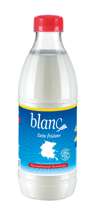 Latte Fresco Blanc